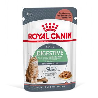 Royal Canin Digestive Sensitive saqueta para gatos